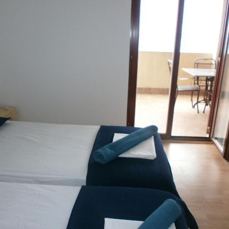 Apartment Marine Drage Exterior foto