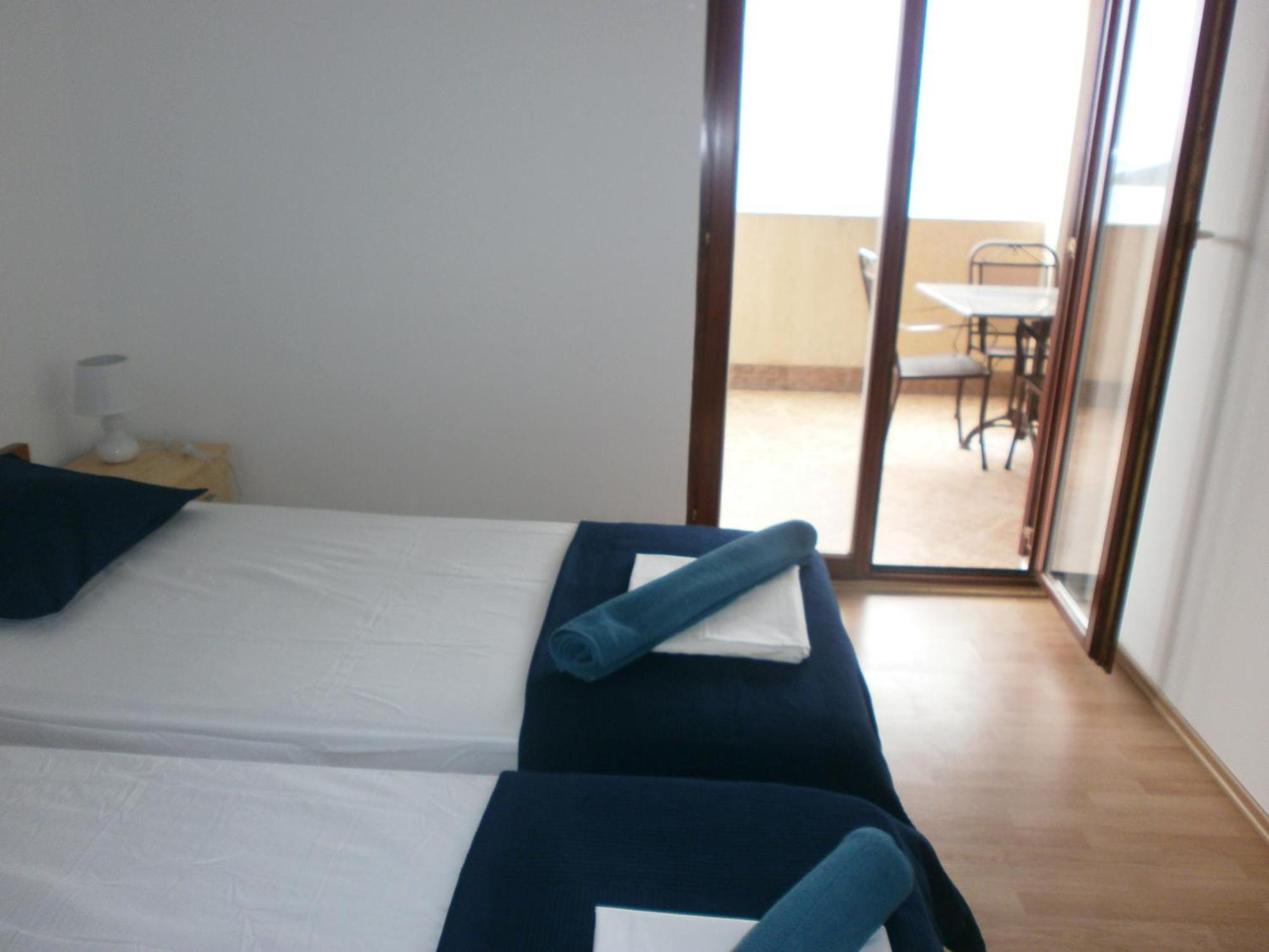 Apartment Marine Drage Exterior foto