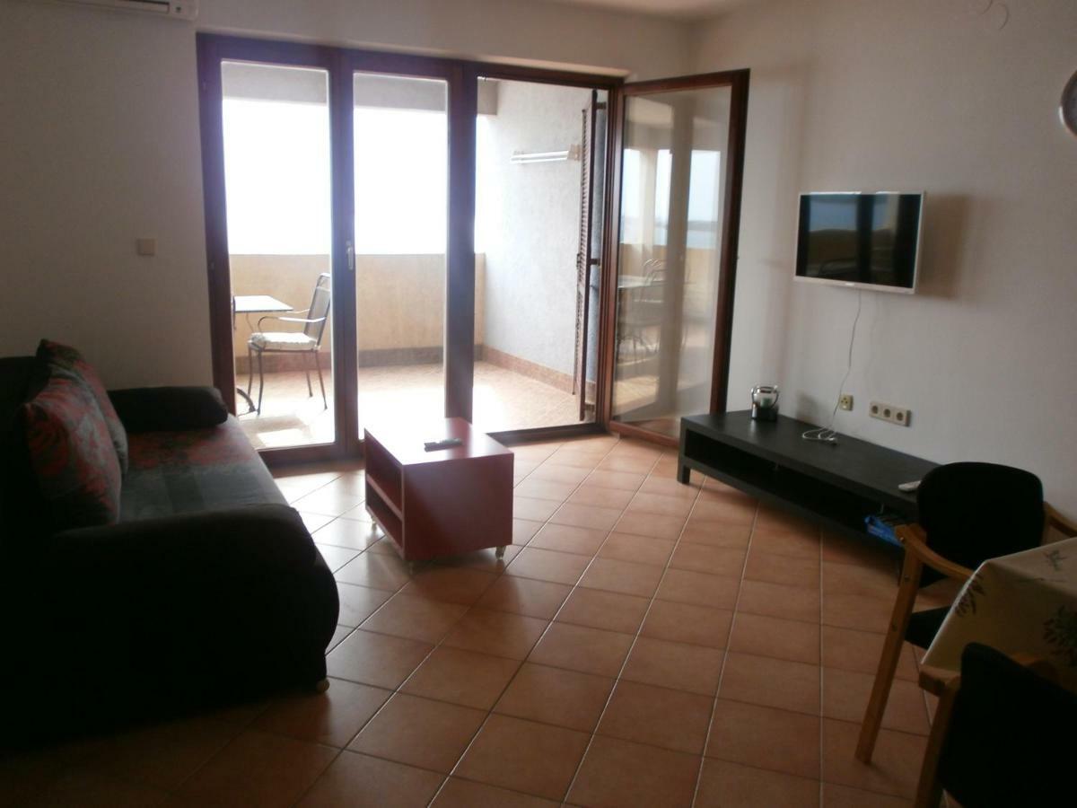 Apartment Marine Drage Exterior foto